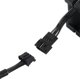 SilverStone SilverStone FTF 4010 PWM-Lüfter - 40mm