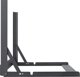 SilverStone SST-RK06U-OF 19 cali Desktop-Rack, otwarta rama - 6U