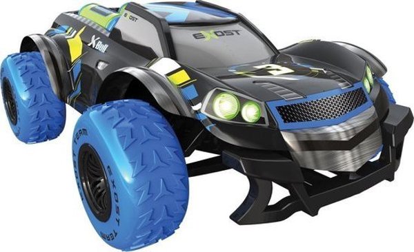 Silverlit Silverlit Exost Xbull bk - 20208