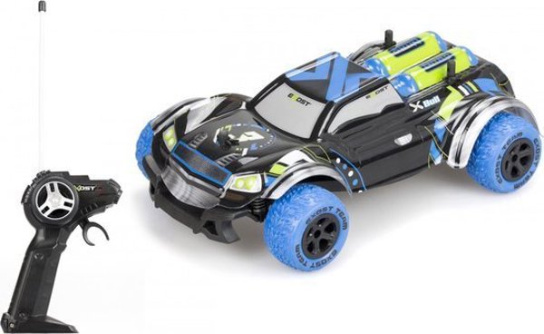 Silverlit Silverlit Exost Xbull bk - 20208