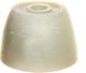 Simet Izolator wsporczy M12 40 x 60mm bialy