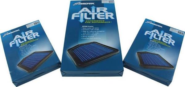 Simota OB014 227x203mm