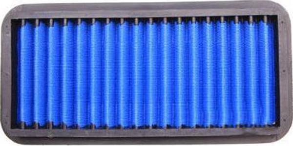 Simota Φίλτρο Αέρα SIMOTA OT001 250x122mm