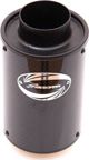 Simota_F Filtr carbonowy Airbox 200x130 77mm