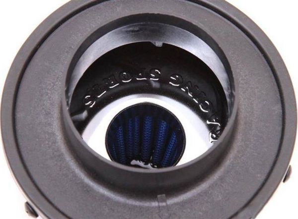 Simota_F Filtr carbonowy Airbox 200x130 77mm