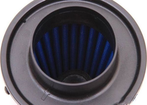 Simota_F Filtr carbonowy Airbox 200x130 77mm