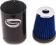 Simota_F Filtr carbonowy Airbox 200x130 77mm
