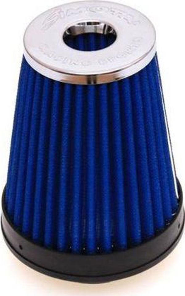 Simota_F Filtr carbonowy Airbox 200x130 77mm