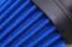 Simota_F Filtr carbonowy Airbox 200x130 77mm