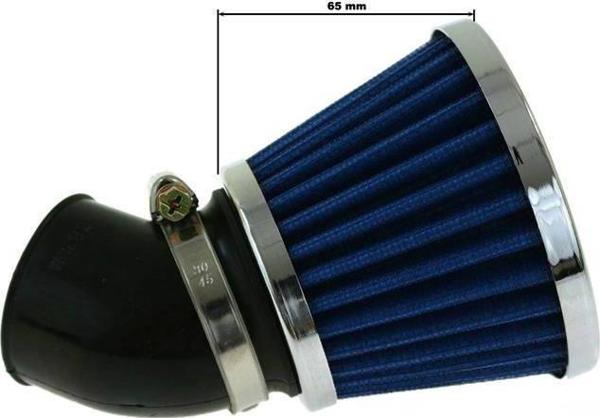 Simota Moto Filtr stozkowy SIMOTA 45st 42mm JS-9209-7