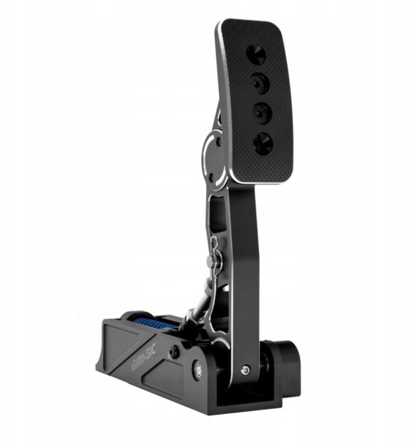 Simagic P1000 Kupplung
