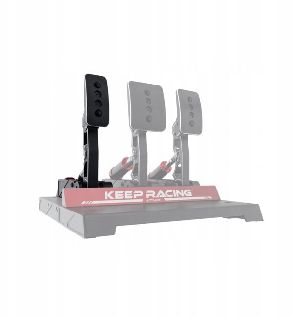 Simagic P1000 Kupplung