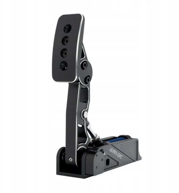 Simagic P1000 Kupplung