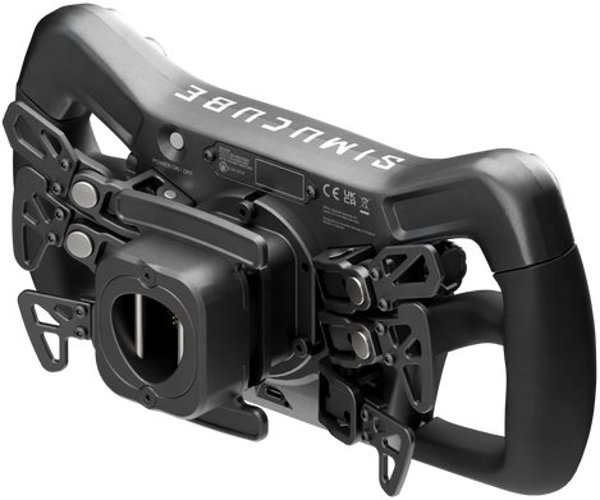 Simucube Savu Extra Paddles