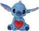 Simba Maskotka Stitch z sercem 25cm Disney