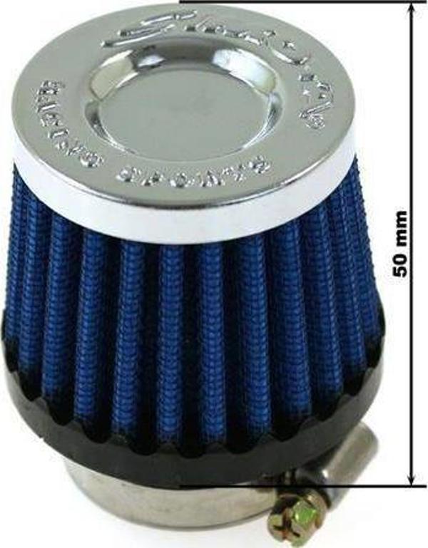 Simota Moto Filtr stozkowy SIMOTA 24mm JAU-MJ31223-23