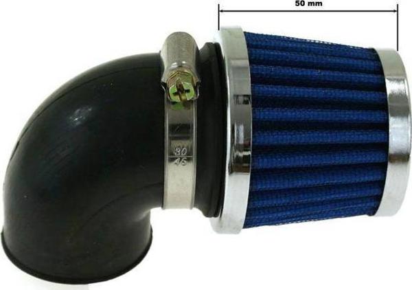 Simota Moto Filtr stozkowy SIMOTA 90st 32mm JS-8243-4