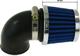 Simota Moto Filtr stozkowy SIMOTA 90st 32mm JS-8243-4
