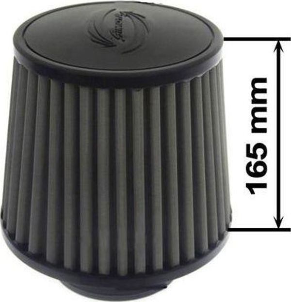 Simota_F Filtr stozkowy SIMOTA JAU-D02501-18 60-77mm Stalowy