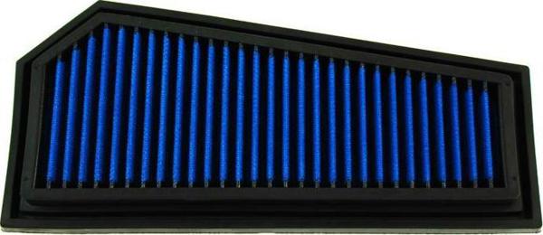 Simota Φίλτρο Αέρα SIMOTA OMB006 314x114mm