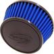 Simota_F Φίλτρο κώνικό SIMOTA JAU-X02201-20 60-77mm Μπλε