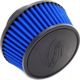 Simota_F Φίλτρο κώνικό SIMOTA JAU-X02201-20 60-77mm Μπλε