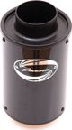 Simota_F Filtr carbonowy Airbox 200x130 70mm