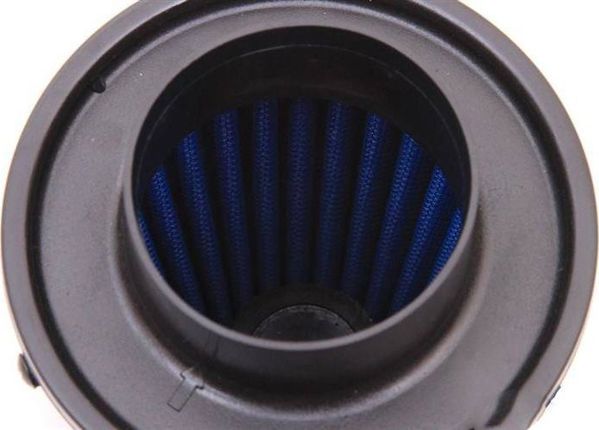 Simota_F Filtr carbonowy Airbox 200x130 70mm