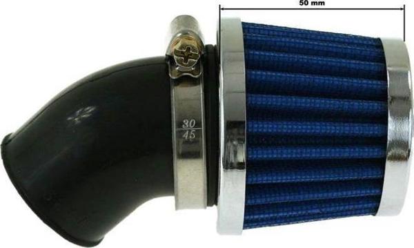 Simota Moto Φίλτρο Κώνου SIMOTA 45° 38mm