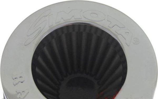 Simota_F Filtr stozkowy SIMOTA JAU-D02502-18 60-77mm Stalowy