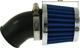 Simota Moto Filtr stozkowy SIMOTA 45st 42mm JS-9243-7