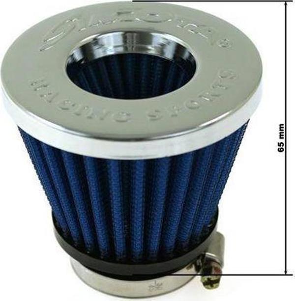 Simota Moto Φίλτρο Κώνικο 50mm JAU-ME32209-20