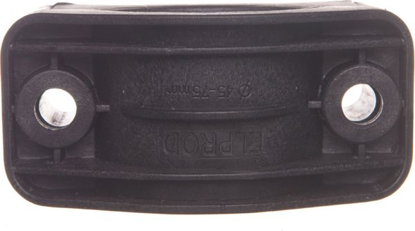 Simet Uchwyt kablowy 46-65mm czarny UKR2 (84329007)