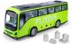 Simba Dickie City Volvo autobus Flixbus 54cm 374-9041