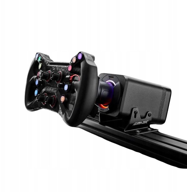 Simagic EVO Side Mount Bracket