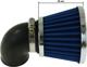 Simota Moto Φίλτρο Κώνου 90° 32mm JS-8209-4