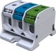 Simet Σφιγκτήρας Ράγας STB 50-3X Al/Cu 2x6-50mm² 1000V - 87330