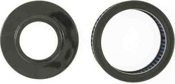 Φίλτρο Αέρα Simota MOTO OKA-1596 51x114x143mm