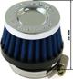 Simota Moto Φίλτρο Κώνου 42mm JAU-MC23238-21
