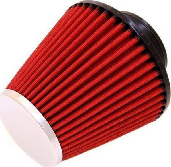 Simota Filtr stozkowy SIMOTA JAU-H02108-05 101mm Red