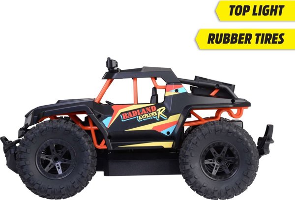 Simba RC Badland Explorer RTR 32cm 110-7005