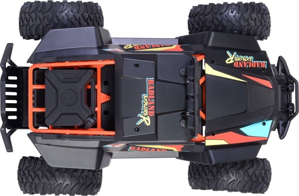 Simba RC Badland Explorer RTR 32cm 110-7005