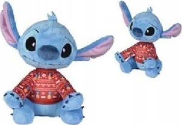 Simba Stitch Χριστουγεννιάτικο 25cm