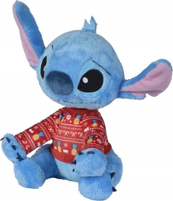 Simba Stitch Χριστουγεννιάτικο 25cm