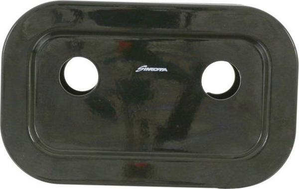 Simota Wkladka SIMOTA MOTO OHD-1388 44x214x133mm
