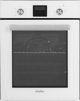 Simfer Oven 4207DERBB.1 47 L, Multifunctional, Manual, Pop-up knobs, Width 45 cm, White | Simfer