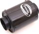 Simota_F Filtr carbonowy Airbox 170x130 77mm