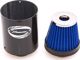 Simota_F Filtr carbonowy Airbox 170x130 77mm