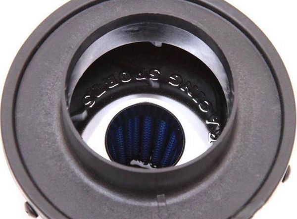 Simota_F Filtr carbonowy Airbox 170x130 77mm