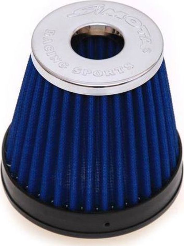 Simota_F Filtr carbonowy Airbox 170x130 77mm